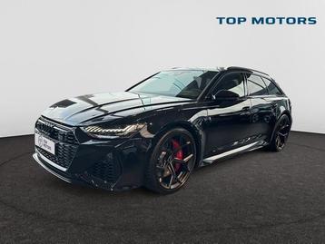 Audi RS6 Avant  beschikbaar voor biedingen