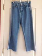 Te koop Jeans broek maat 164, Broek, Meisje, Ophalen of Verzenden, Zo goed als nieuw
