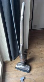 AEG Steelstofzuiger, Ophalen, Gebruikt, Reservoir, Stofzuiger