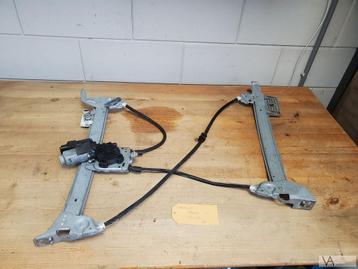 Renault Megane cc 2004 -2009 raammechanisme rechts voor €100 beschikbaar voor biedingen