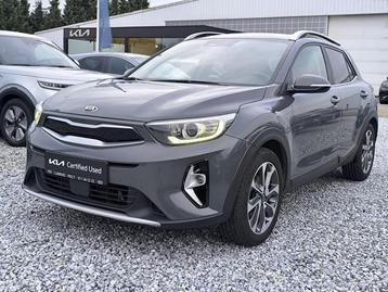 Kia Stonic More 1.0T ISG 7DCT  beschikbaar voor biedingen