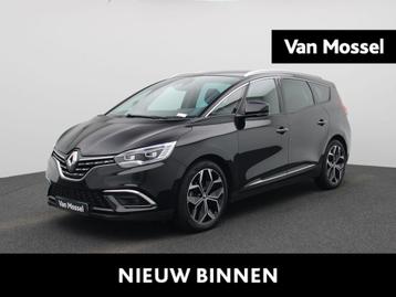 Renault Grand Scénic TCe 140 EDC GPF Intens beschikbaar voor biedingen