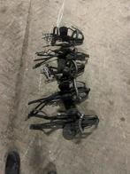 Brides, Enlèvement, Utilisé