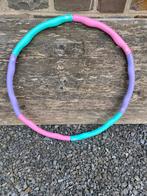 Cerceau de fitness, Comme neuf