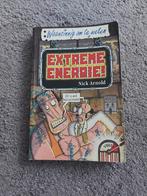 N. Arnold - Extreme energie, Ophalen, Gelezen, N. Arnold