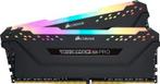 Corsair Vengeance ram, Computers en Software, RAM geheugen, Ophalen of Verzenden, Zo goed als nieuw, DDR4