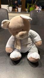 Peluche ourson, Enlèvement, Comme neuf