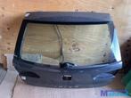 SEAT IBIZA 3 Donker grijs LS7Z Achterklep 2002-2008, Auto-onderdelen, Gebruikt, Achter, Seat, Deur