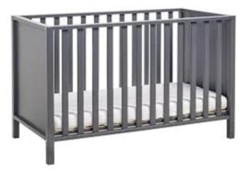 Babybed Quax Lima Moonshadow beschikbaar voor biedingen