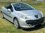 Peugeot 207 CC // Cabriolet, Auto's, Peugeot, Cabriolet, Leder, Bedrijf, Cruise Control