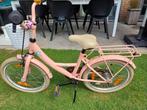Bikefun flower Fun 18 Roze kinderfiets, Ophalen, Zo goed als nieuw, 16 tot 20 inch, BikeFun Kids (BFK)