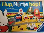 Hup Nijntje Hop Ravensburger, Vijf spelers of meer, Ophalen of Verzenden, Gebruikt, Ravensburger