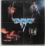 LP  Van Halen ‎– Van Halen, CD & DVD, Vinyles | Hardrock & Metal, Utilisé, Enlèvement ou Envoi