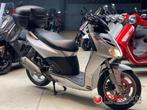 Aprilia Sportcity 2009 [10.736 km], Motoren, Scooter, 300 cc, Bedrijf, 1 cilinder