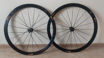 Nieuwe race wielset beschikbaar voor biedingen