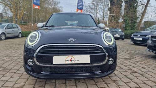 Mini One 2020 58000 km toit panoramique !!!, Auto's, Mini, Bedrijf, Te koop, One, ABS, Airbags, Airconditioning, Alarm, Bluetooth