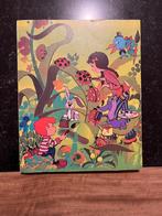 2 vintage kleurboeken, beide nog niet gebruikt, 5 of 6 jaar, Fictie algemeen, Jongen of Meisje, Nieuw