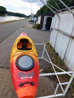 Wavesorg Ethos 9 complete set, Watersport en Boten, Ophalen, Zo goed als nieuw