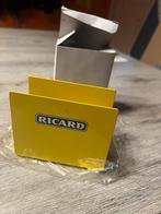 Porte sous bock- sous-verres RICARD neuf, Collections, Enlèvement ou Envoi, Neuf