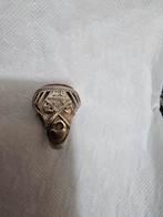 Ring zilver 925, Ophalen of Verzenden, Zo goed als nieuw