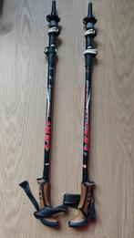 Leki Wandelstok Khumbu antishock, Sport en Fitness, Bergsport en Wandelen, Ophalen of Verzenden, Gebruikt, Wandelstok