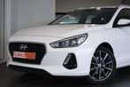 Hyundai i30 SW 1.0 T-GDi CruiseC Airco LijnA Garantie*, Auto's, 1224 kg, Stof, Gebruikt, Bedrijf