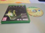 Xbox one Alien Isolation Nostromo Edition (orig), 1 speler, Ophalen of Verzenden, Gebruikt, Vanaf 18 jaar