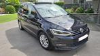 Volkswagen Touran 1.5 TSI ACT DSG Highline, Auto's, Monovolume, 1498 cc, 4 cilinders, USB