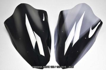 Windscherm YAMAHA NMAX 125 / 155 2015 - 2020 beschikbaar voor biedingen