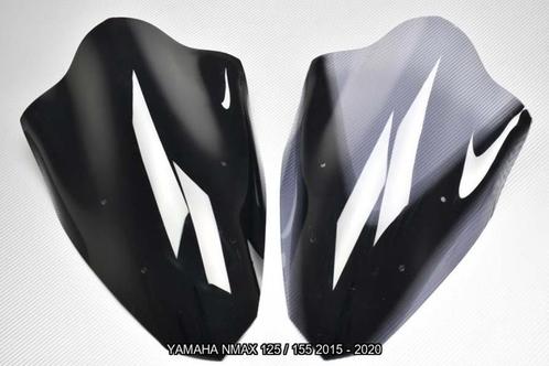Windscherm YAMAHA NMAX 125 / 155 2015 - 2020, Motoren, Accessoires | Overige, Nieuw, Ophalen of Verzenden