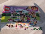 Lego friends, Enfants & Bébés, Comme neuf, Ensemble complet, Enlèvement, Lego