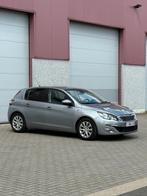 Peugeot 308, Auto's, Parkeersensor, Stof, 1199 cc, Handgeschakeld
