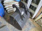 dieplepelbak cw0  of  cw05, Zakelijke goederen, Machines en Bouw | Kranen en Graafmachines, Ophalen, Graafmachine