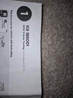 Thule kit  bmw 5 serie touring, Auto diversen, Dakdragers, Ophalen of Verzenden