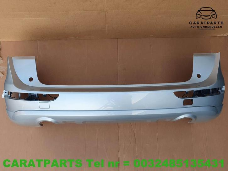 8R0807511 Q5 achterbumper Q5 bumper q5 8r, Auto-onderdelen, Carrosserie, Bumper, Audi, Gebruikt