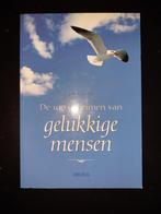 De 100 geheimen van gelukkige mensen - David Niven, Boeken, Psychologie, Nieuw, David Niven, Ophalen of Verzenden, Sociale psychologie