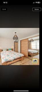 penderie, Enlèvement, Comme neuf