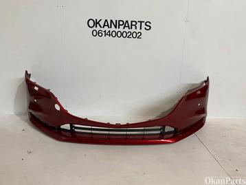 Mazda 6 Voorbumper GSH7-50031 beschikbaar voor biedingen