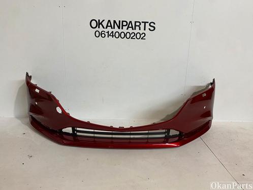 Mazda 6 Voorbumper GSH7-50031, Auto-onderdelen, Carrosserie, Bumper, Mazda, Voor, Gebruikt