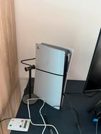 Set up complet à vendre !, Games en Spelcomputers, Spelcomputers | Sony PlayStation 5, Ophalen, Gebruikt, Playstation 5 Digital