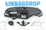 Airbag set Dashboard speaker BMW 2 serie F22 F23 2013-heden, Gebruikt, Ophalen of Verzenden