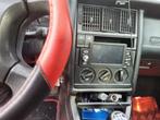 Oldtimer audi 80, Auto's, Voorwielaandrijving, 4 deurs, Stof, Overige kleuren