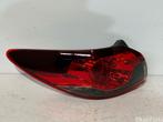 Mazda 6 linker achterlicht links GHP9-51-160A, Gebruikt