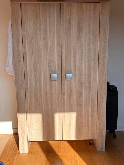 Kinderkamer (ook apart verkrijgbaar), Kinderen en Baby's, Kinderkamer | Commodes en Kasten, Zo goed als nieuw, Commode, Ophalen