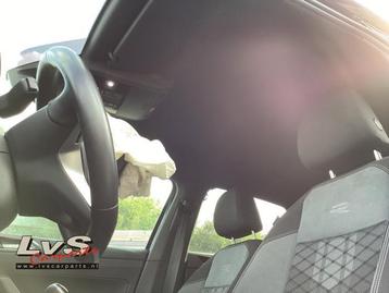 Hemelbekleding van een Volkswagen Polo beschikbaar voor biedingen