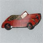 SP1425 Speldje Lagonda Coupe, Collections, Broches, Pins & Badges, Utilisé, Enlèvement ou Envoi