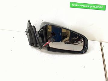 RETROVISEUR LATERAL DROIT 2007 Audi A6 Avant (C6), Utilisé, Audi