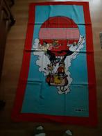 Longueur de la serviette de plage pour enfants : 150 cm. -la, Maison & Meubles, Salle de bain | Linge de bain & Accessoires, Enlèvement ou Envoi