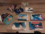 Disney + Toons+ animaniacs verzamelkaarten, Ophalen of Verzenden, Zo goed als nieuw, Meerdere kaarten