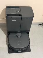 Eufy X10 pro omni, Enlèvement, Comme neuf, Aspirateur robot